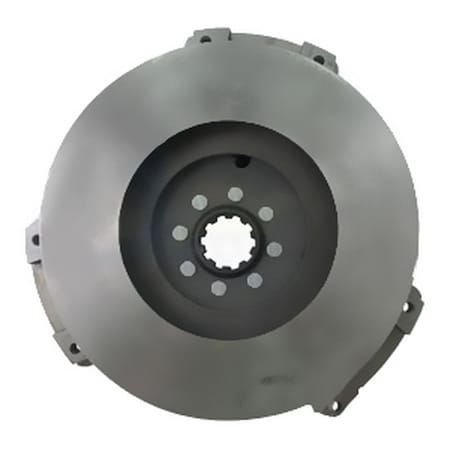Aftermarket 526666M91-A 11in. Pressure Plate Fits Massey Ferguson 20 202 203 2135 2200 40 133 526666-R